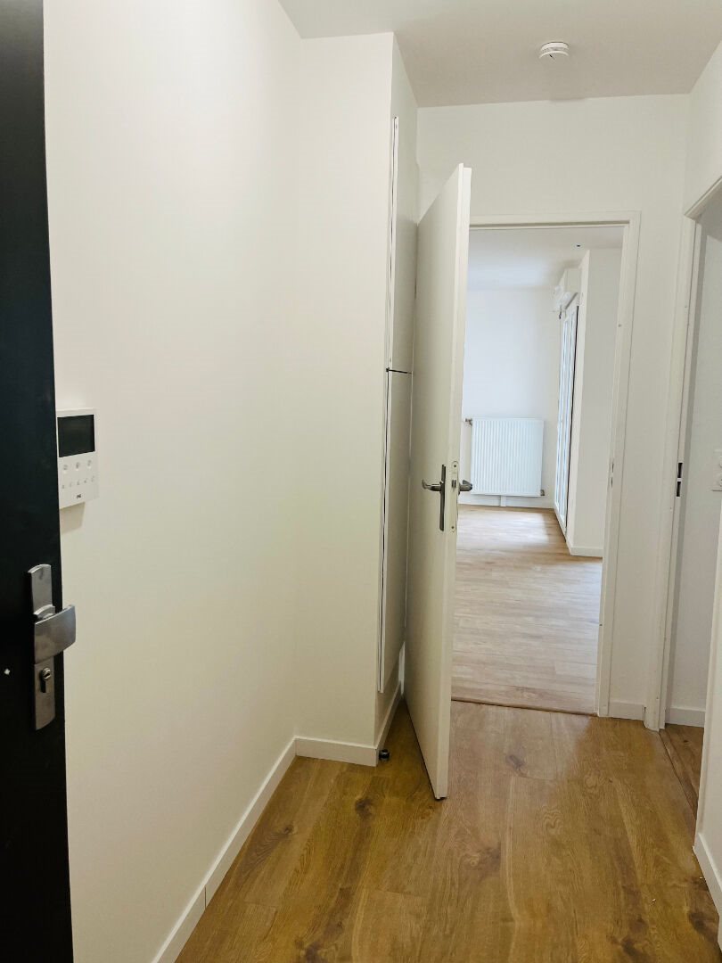 Appartement à louer, 88m², Verneuil-sur-Seine