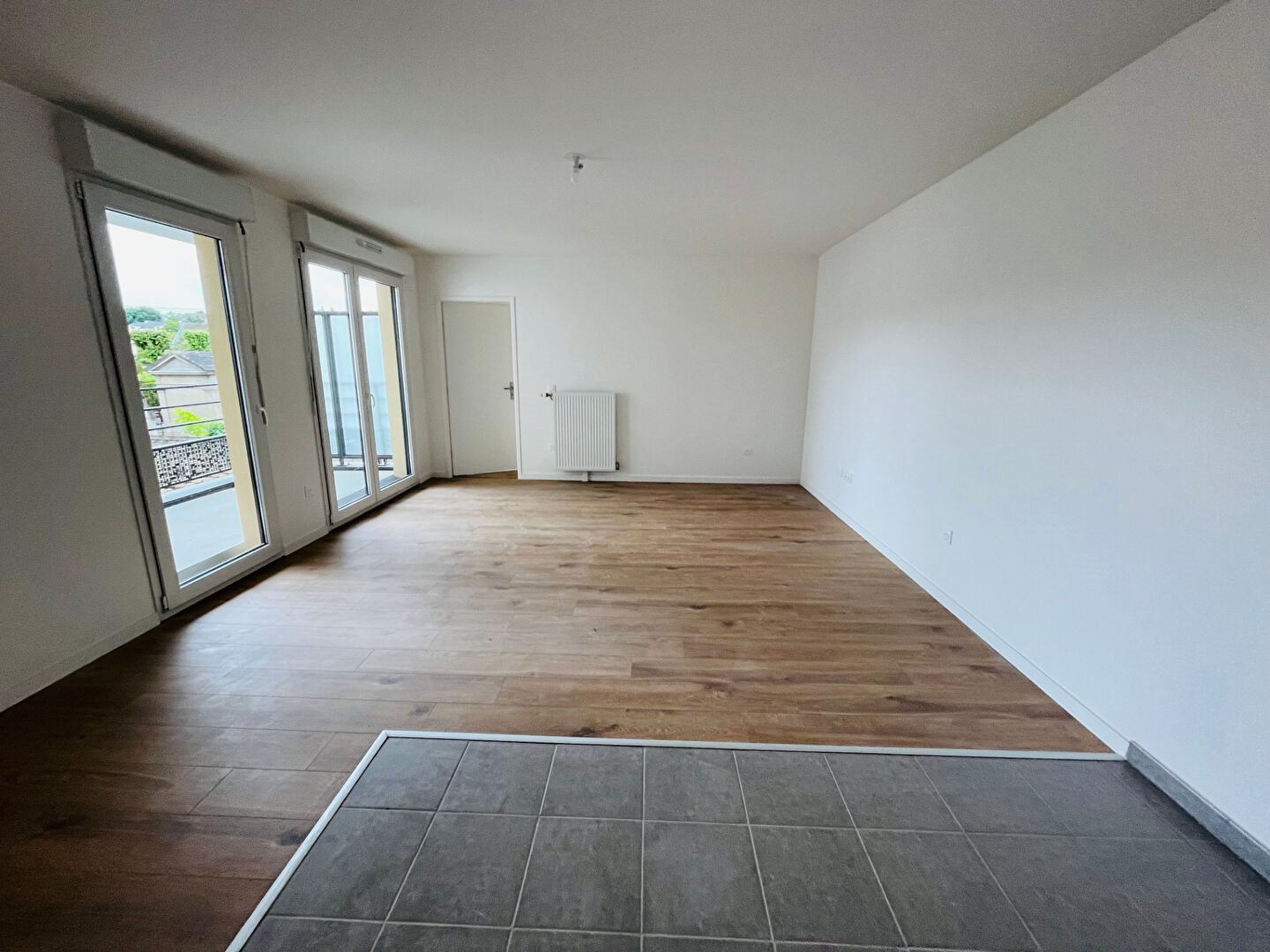 Appartement à louer, 88m², Verneuil-sur-Seine