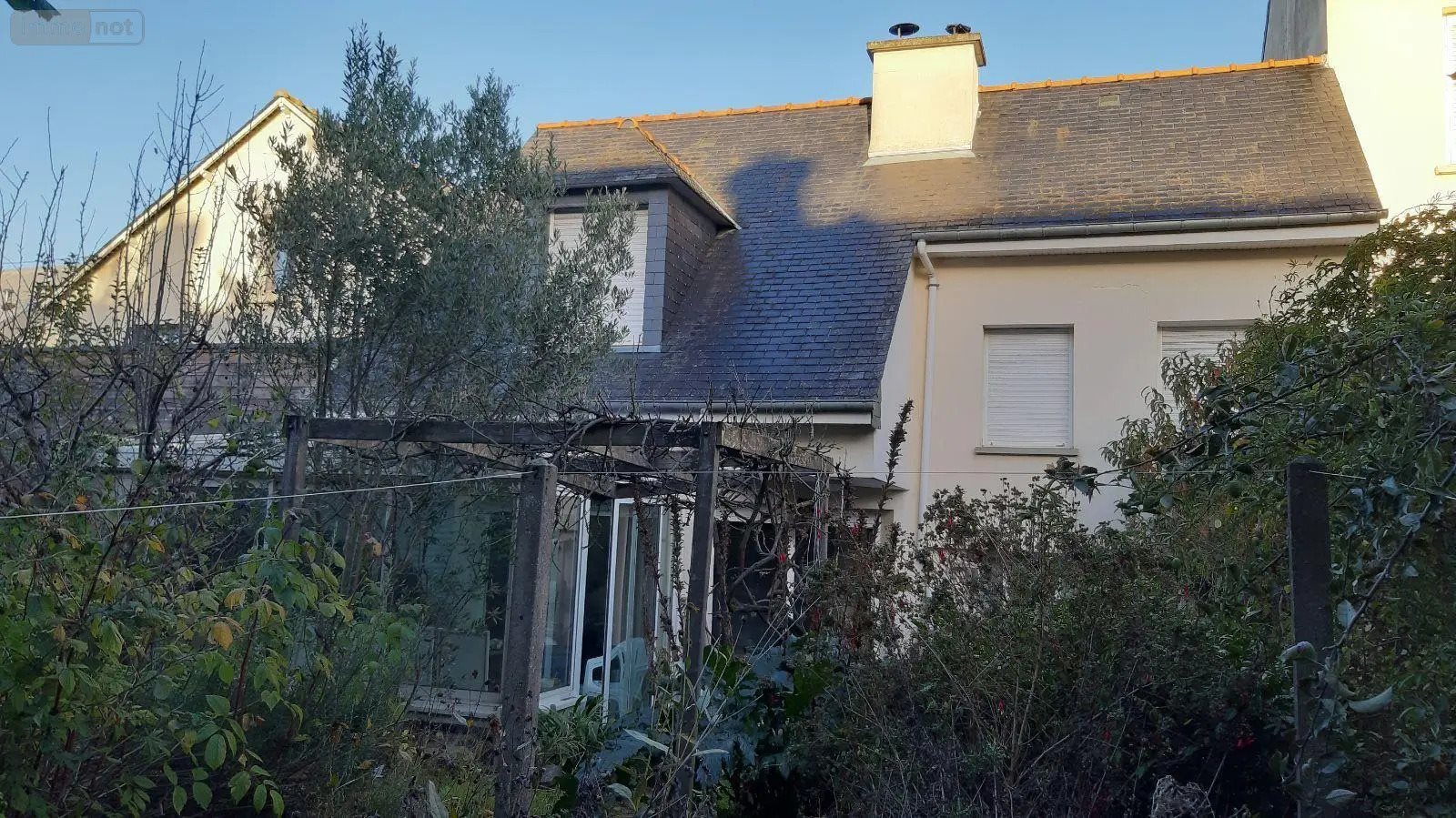 Maison à vendre, 120m², Rennes