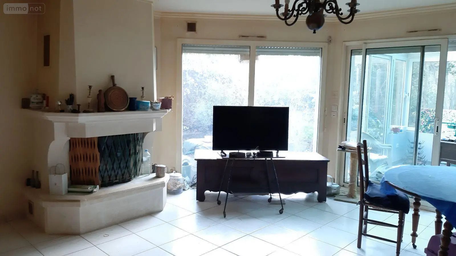 Maison à vendre, 120m², Rennes