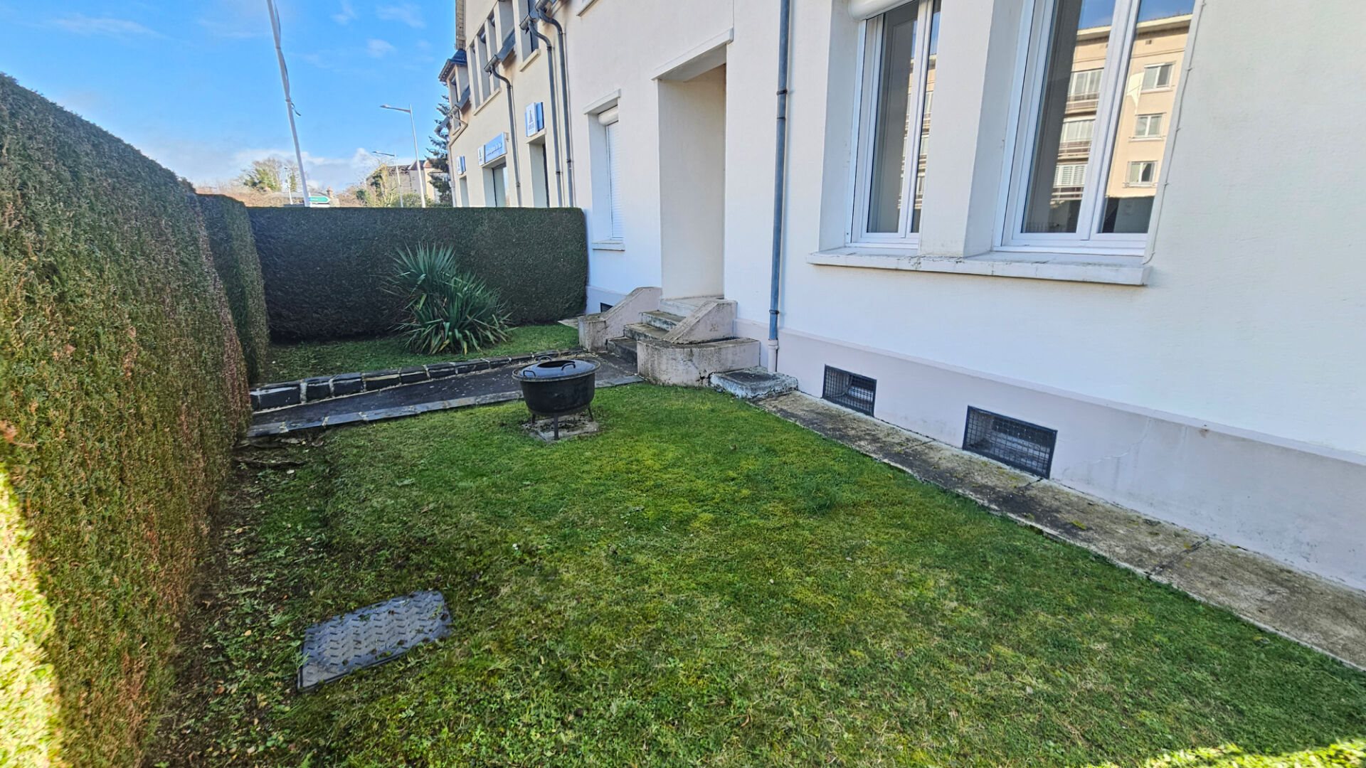 Maison à louer, 90m², Evreux