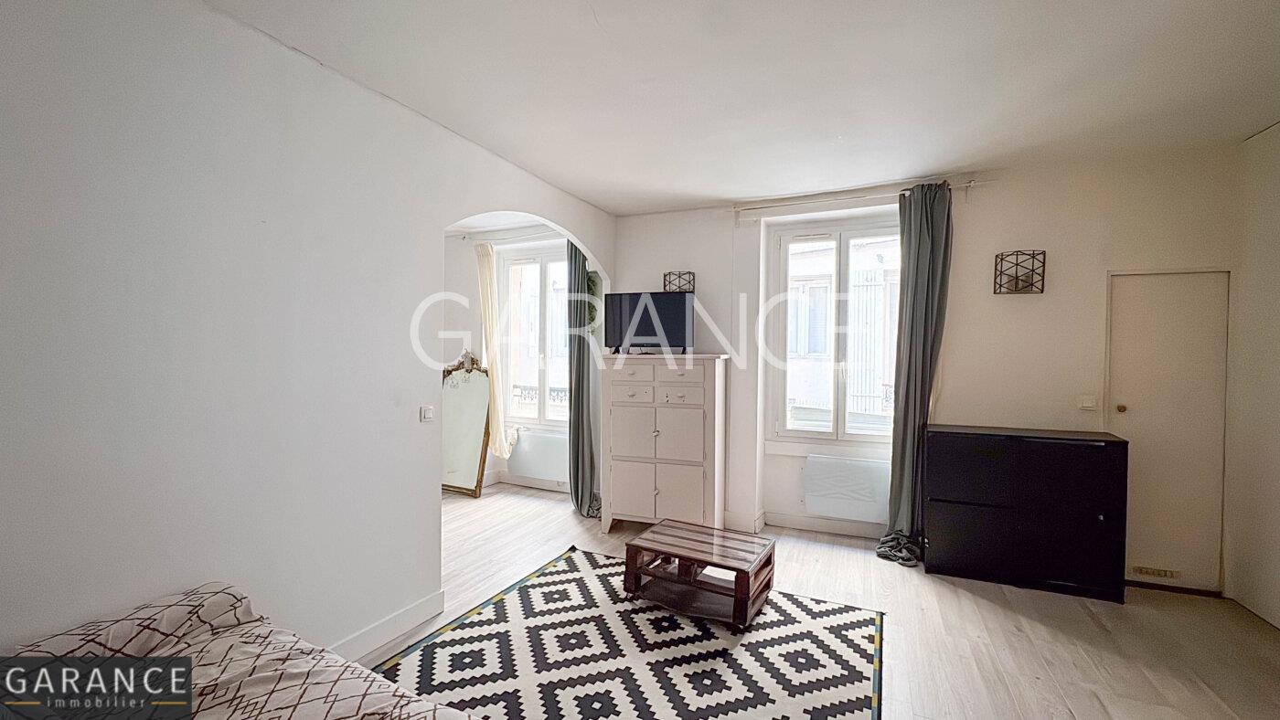 Appartement à vendre, 32m², Paris 14ème