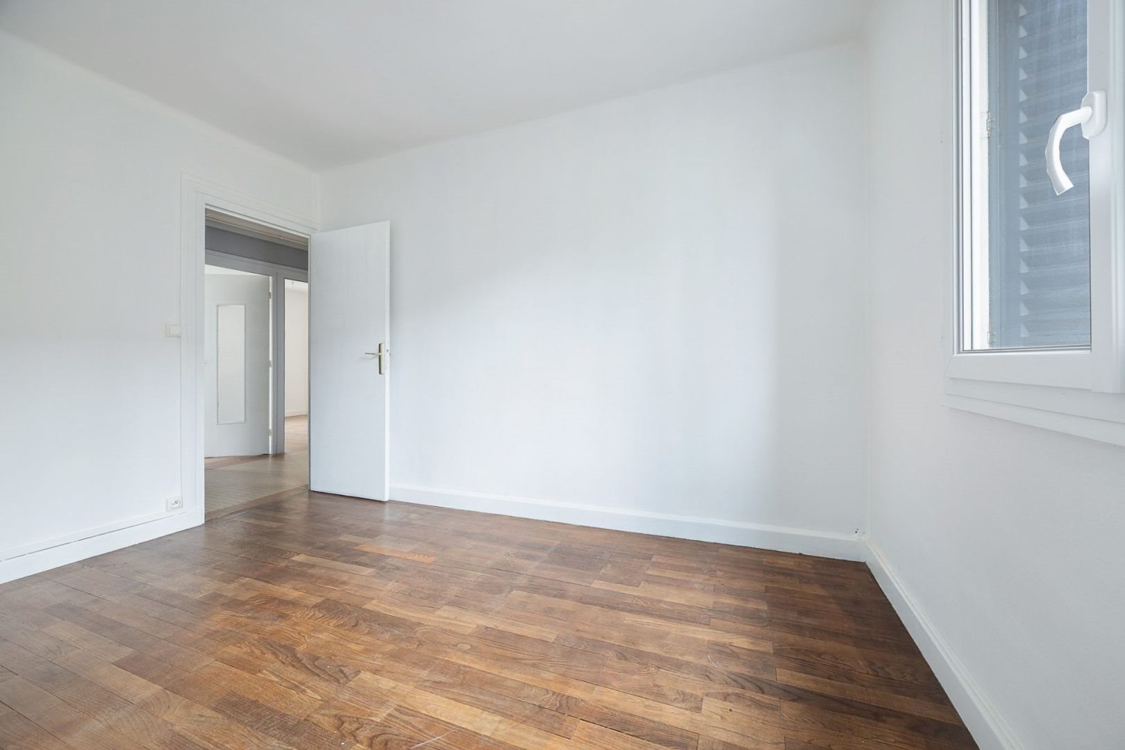 Appartement à vendre, 59m², Lyon 7ème