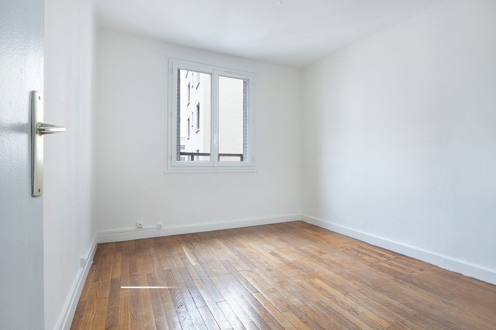 Appartement à vendre, 59m², Lyon 7ème