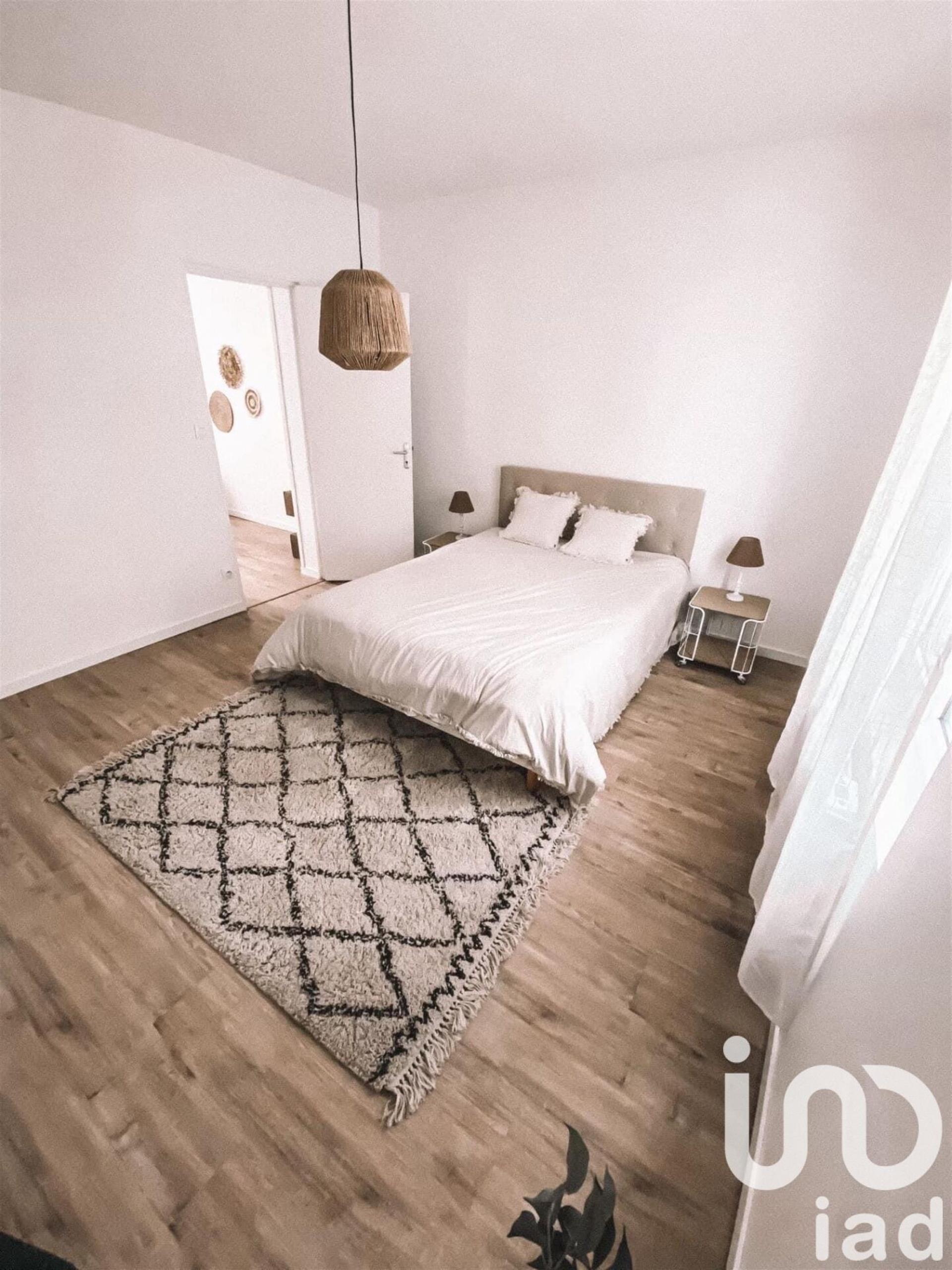 Appartement à vendre, 50m², Rouen