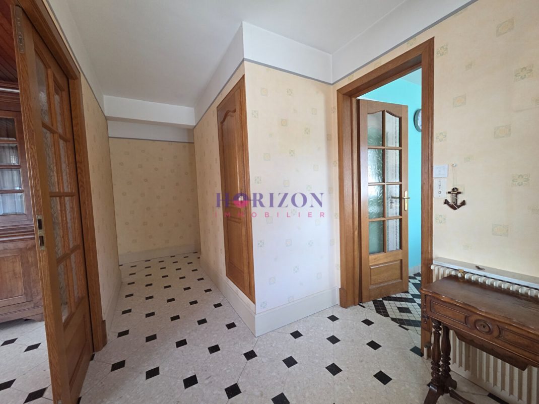 Maison à vendre, 85m², La Chapelle-en-Serval