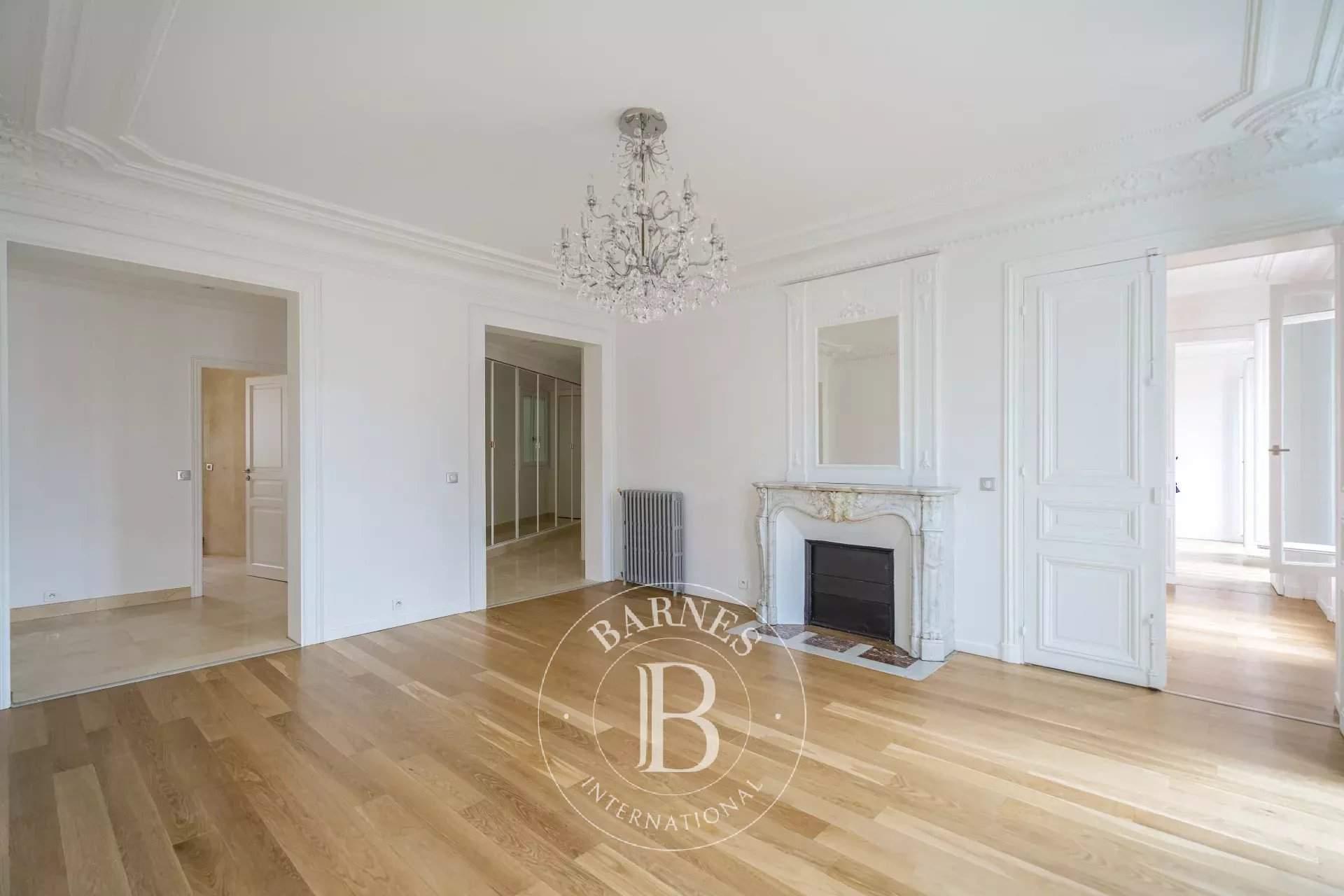 Appartement à vendre, 123m², Paris 11ème