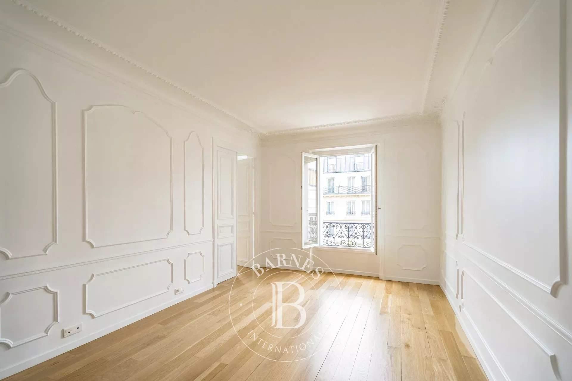 Appartement à vendre, 123m², Paris 11ème