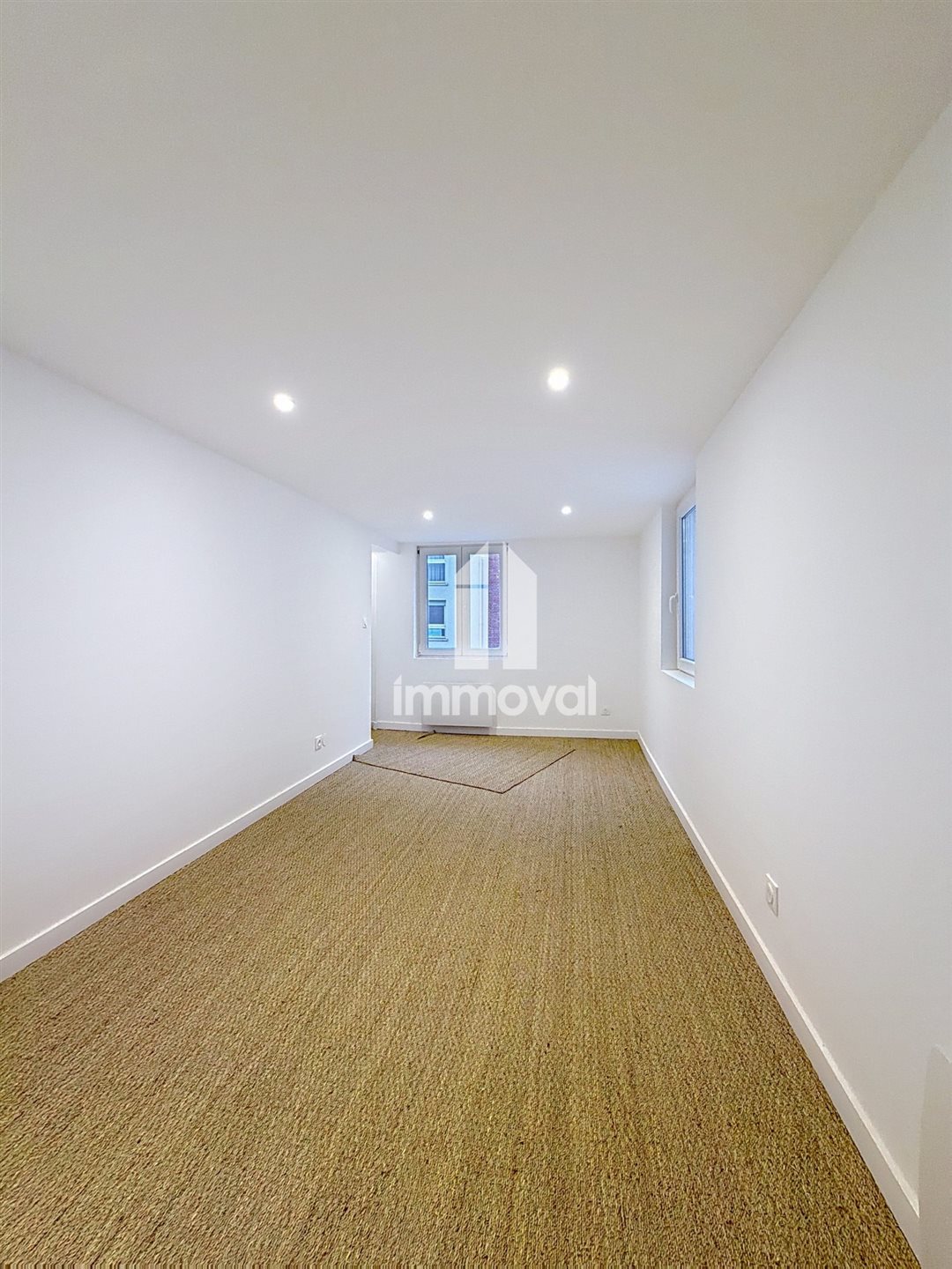 Appartement à vendre, 29m², Strasbourg