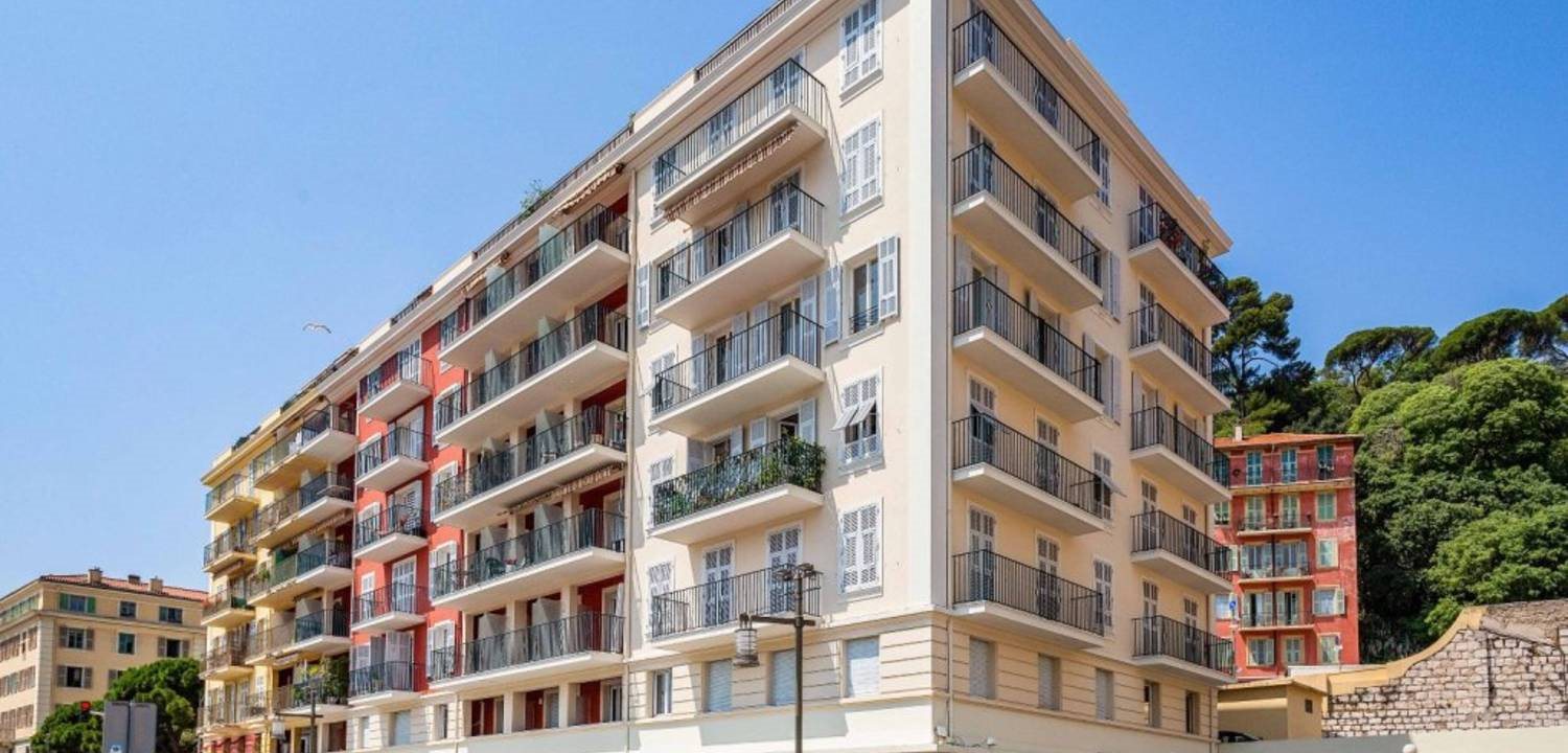 Appartement à vendre, 113m², Nice