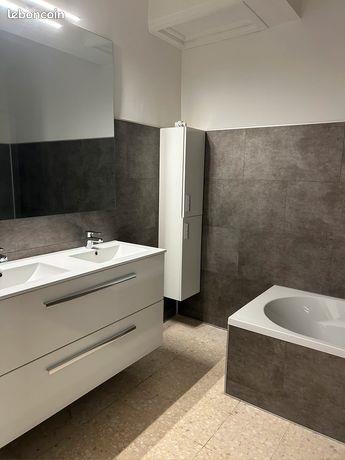 Appartement à louer, 99m², Perpignan