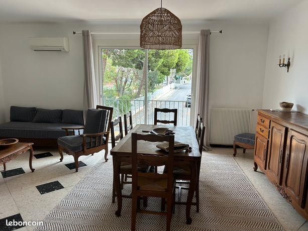 Appartement à louer, 99m², Perpignan