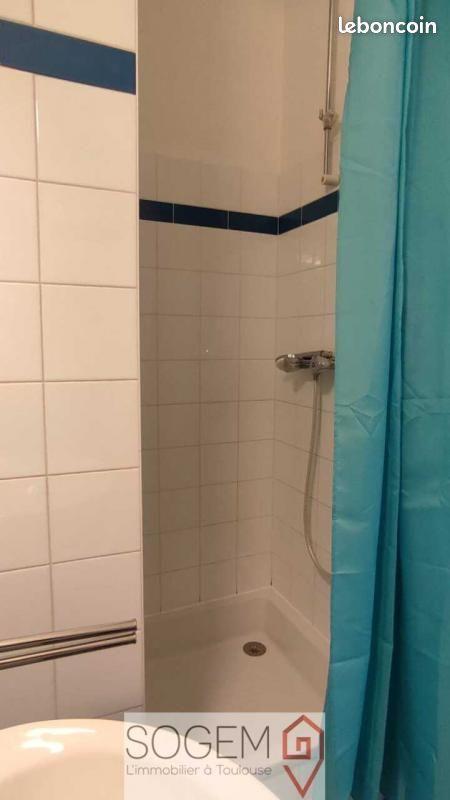 Appartement à louer, 21m², Toulouse