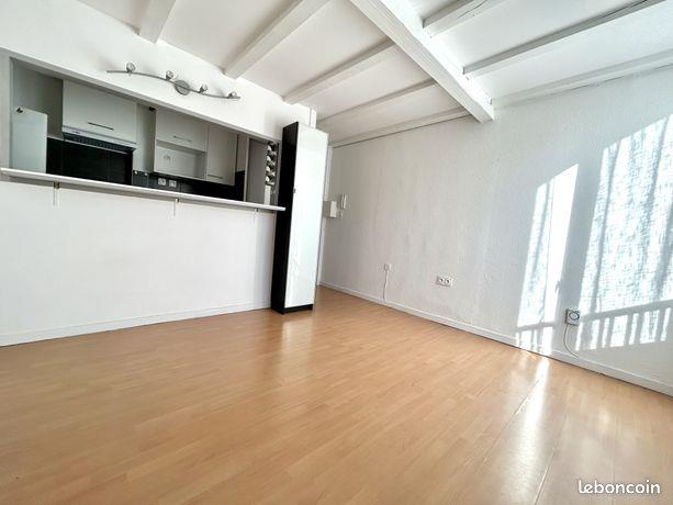 Maison à louer, 32m², Toulouse