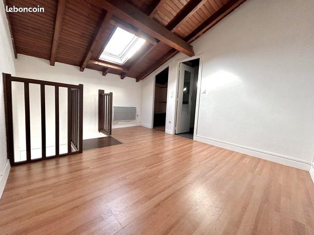 Maison à louer, 32m², Toulouse