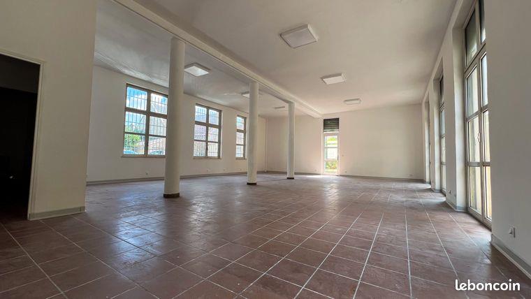 Maison à louer, 120m², La Houssaye-en-Brie