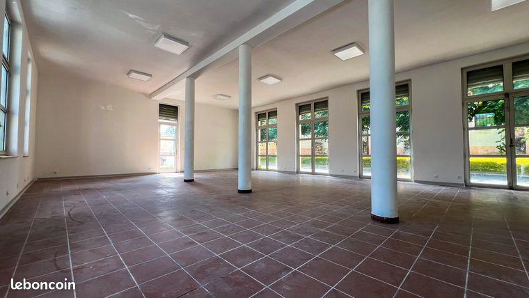 Maison à louer, 120m², La Houssaye-en-Brie