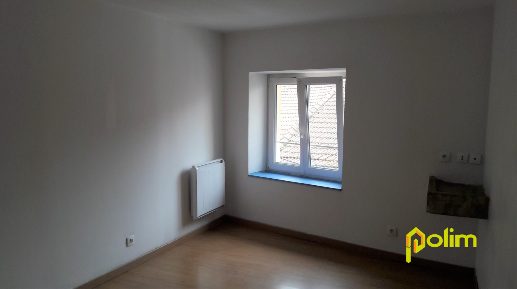 Appartement à louer, 69m², Pont-à-Mousson