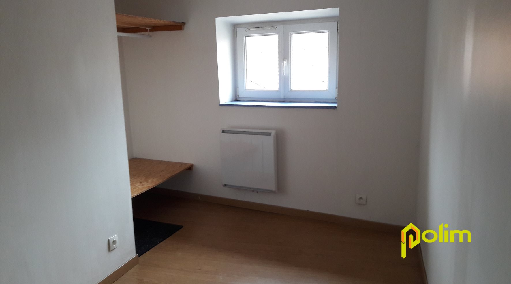 Appartement à louer, 69m², Pont-à-Mousson