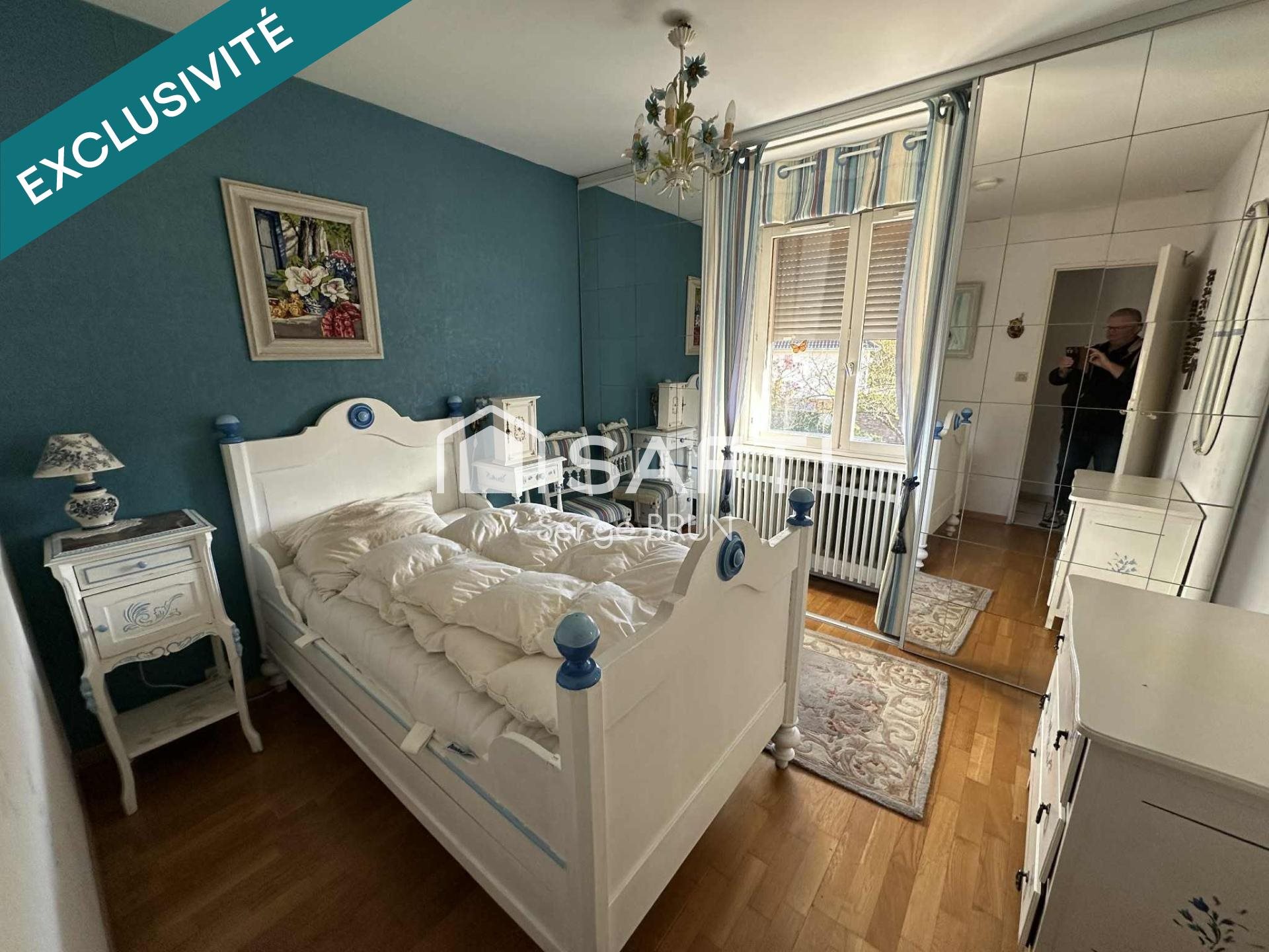 Maison à vendre, 82m², Spicheren