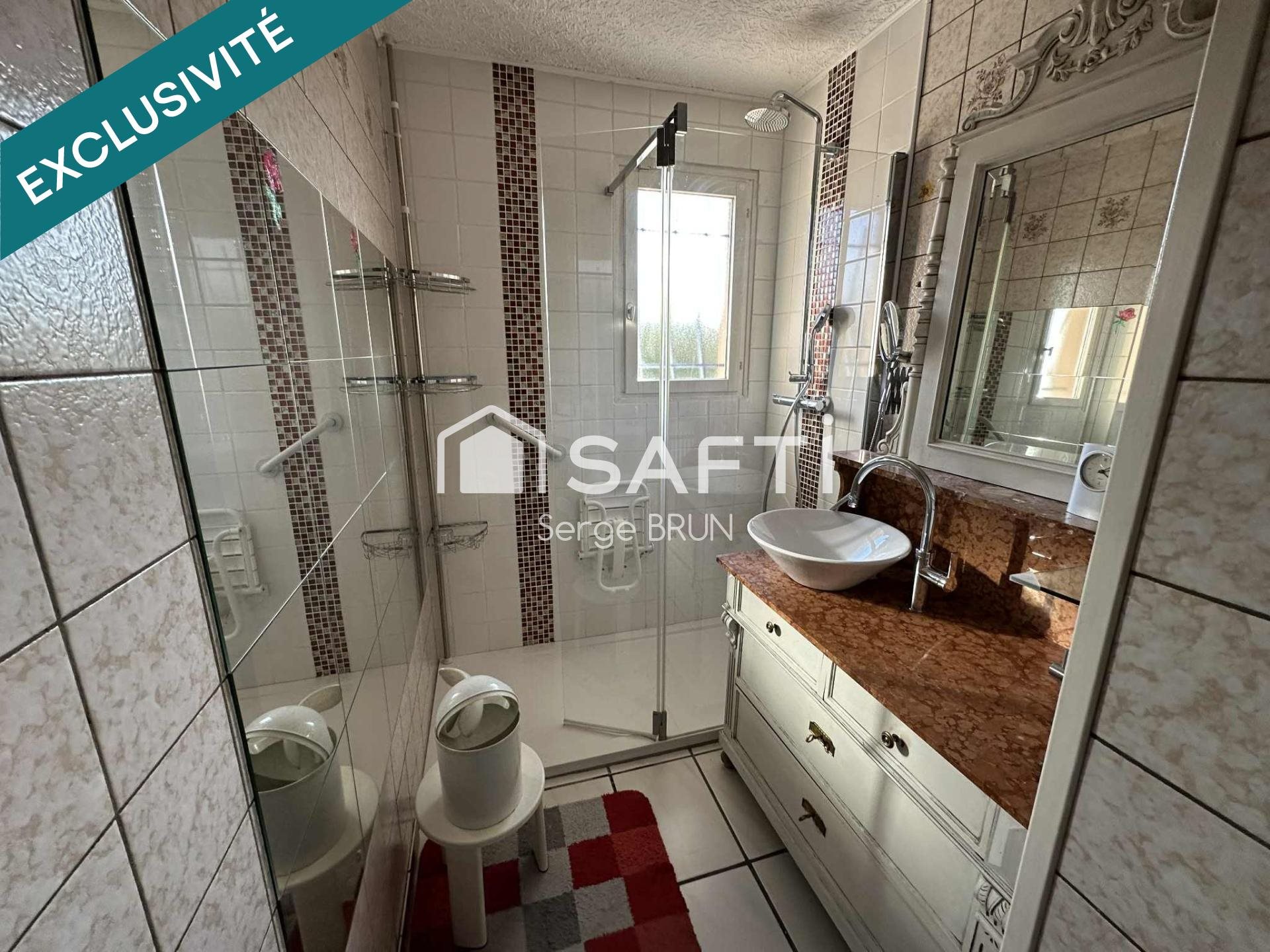 Maison à vendre, 82m², Spicheren