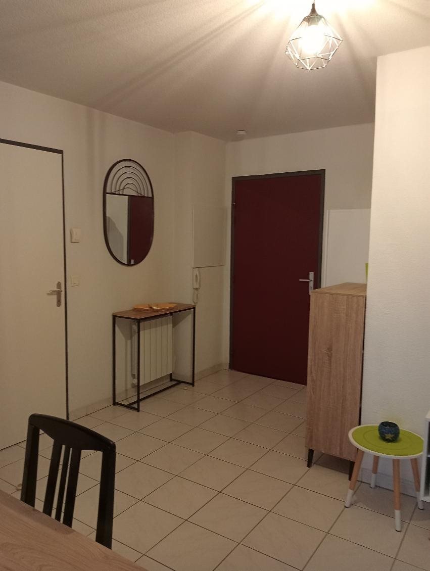 Appartement à louer, 44m², Boulazac