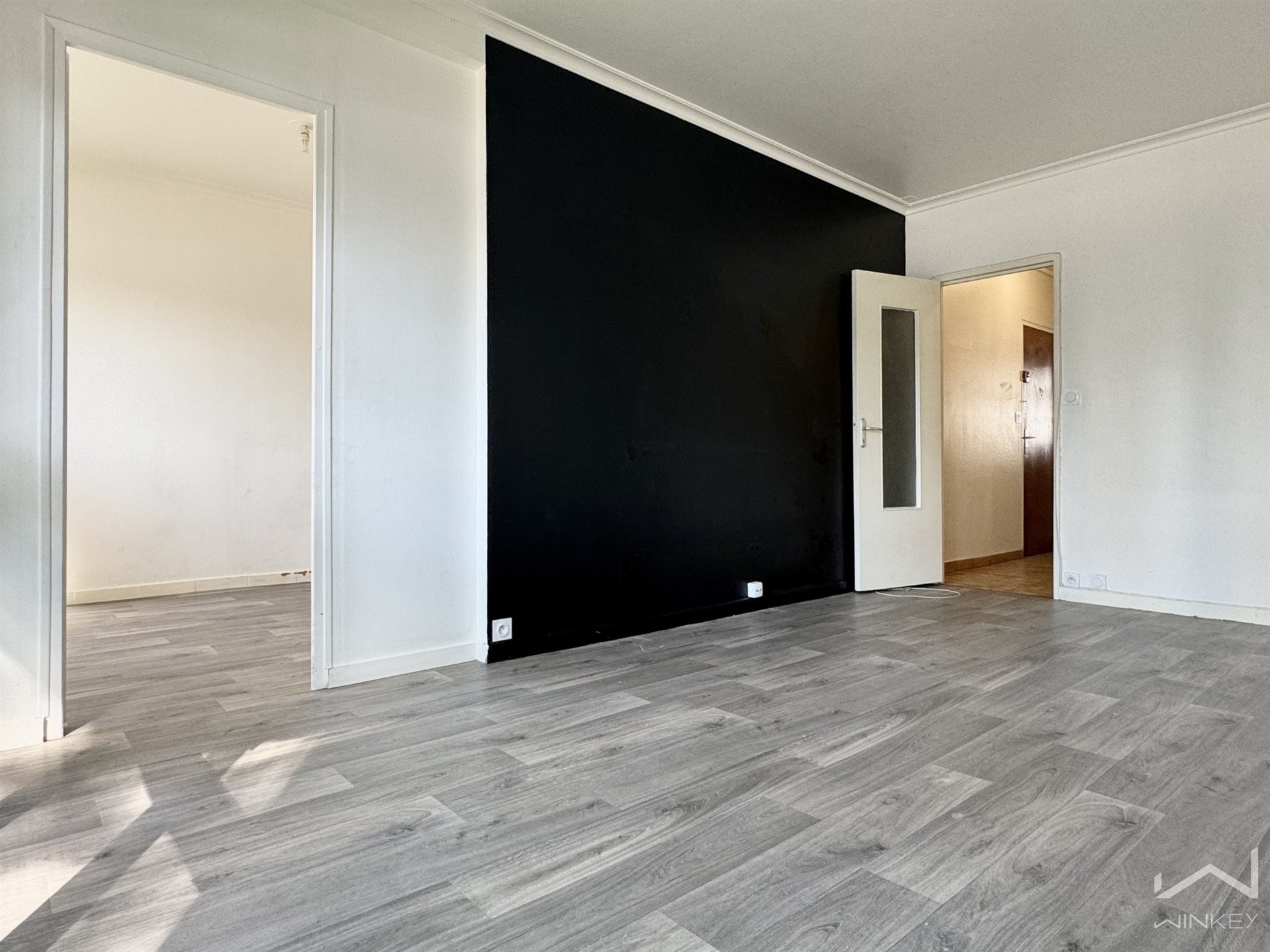 Appartement à vendre, 77m², Rennes