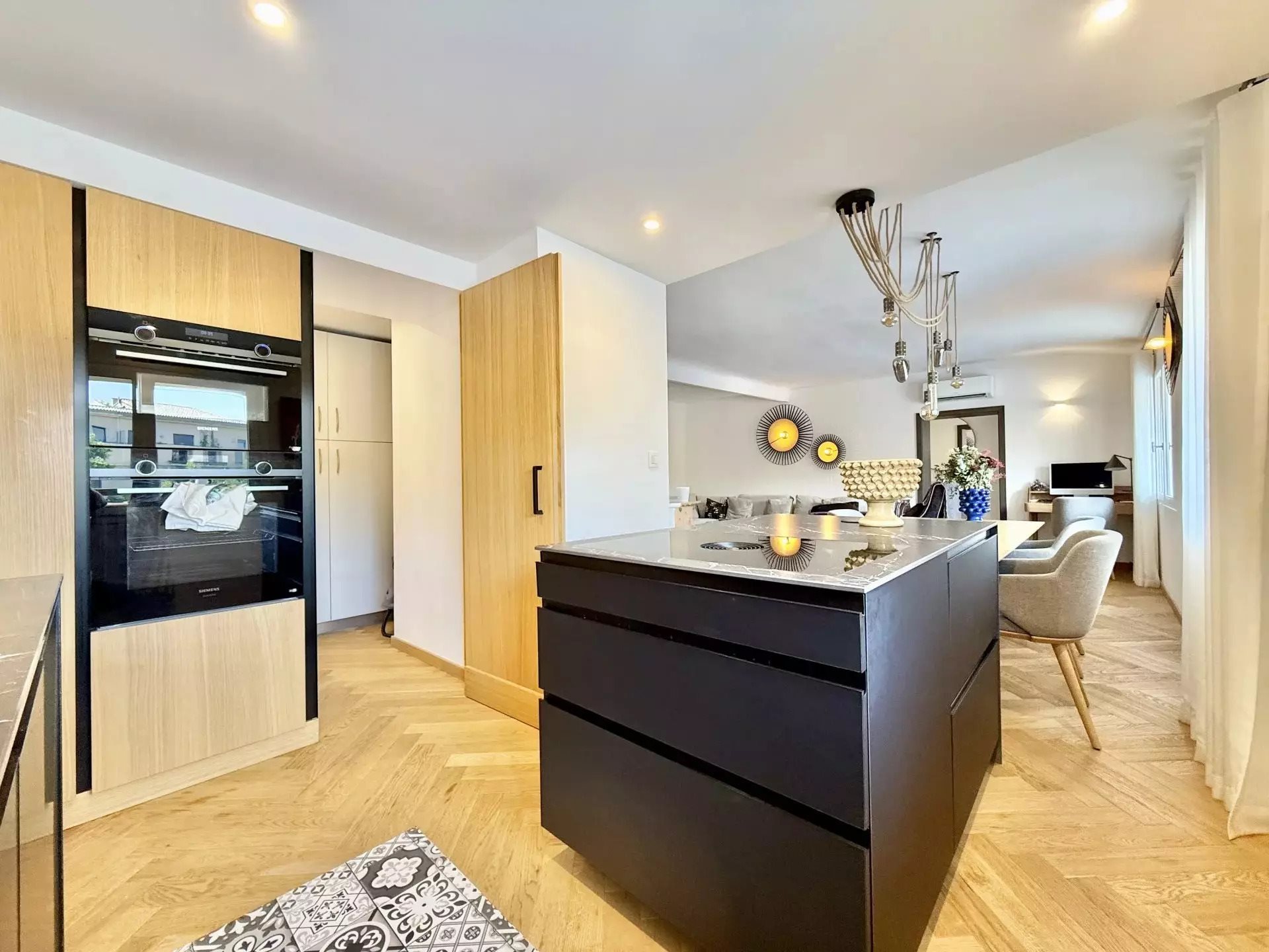 Appartement à vendre, 125m², Aix-en-Provence