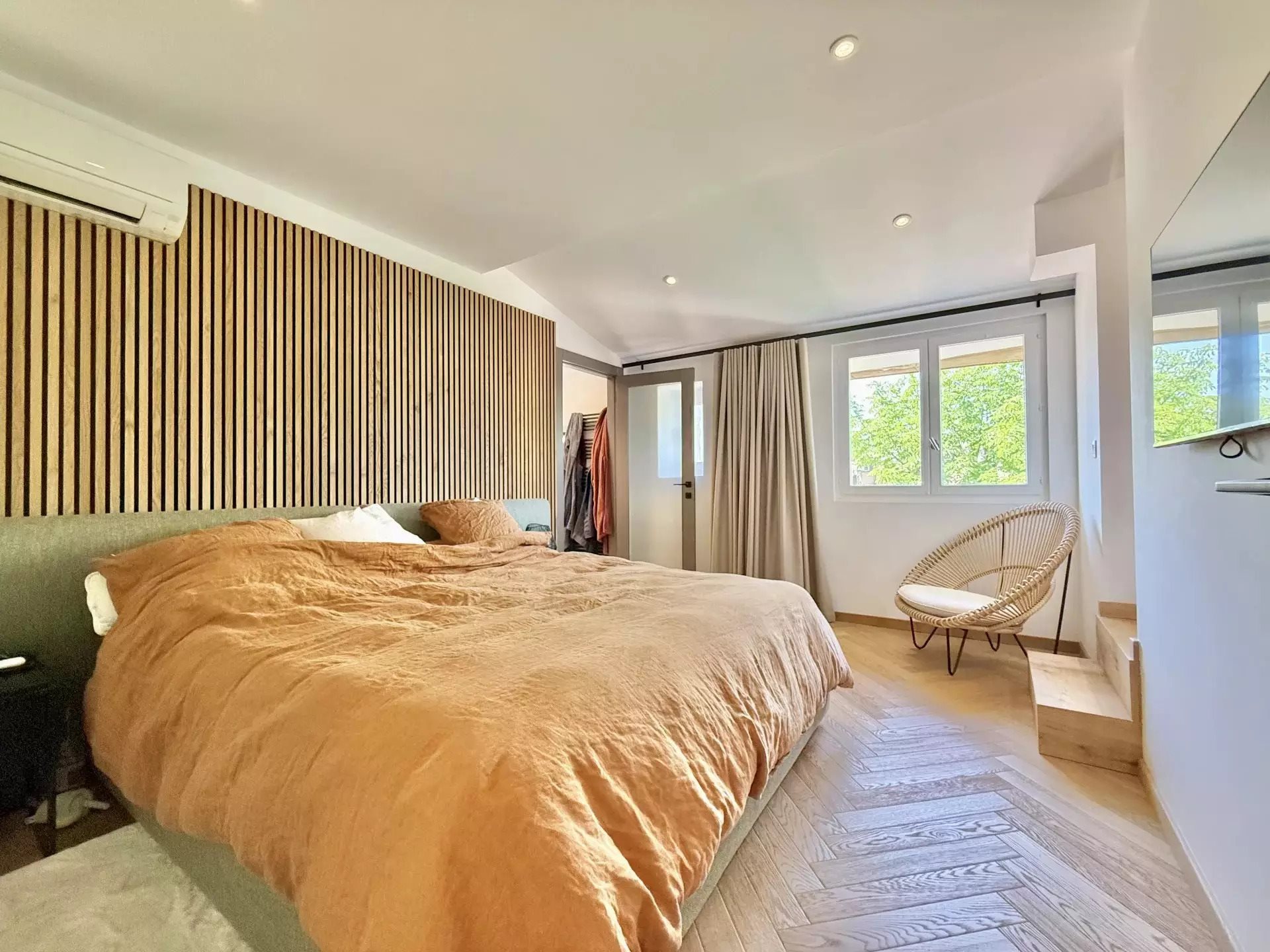 Appartement à vendre, 125m², Aix-en-Provence