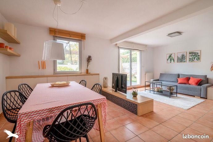 Maison à vendre, 101m², Toulouse