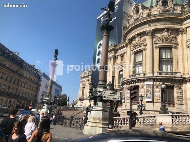 Maison à vendre, 230m², Paris 9ème