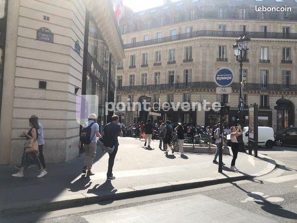 Maison à vendre, 230m², Paris 9ème