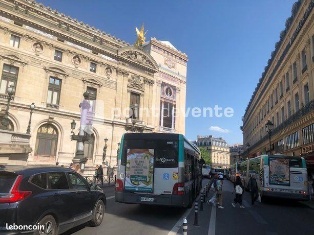 Maison à vendre, 230m², Paris 9ème