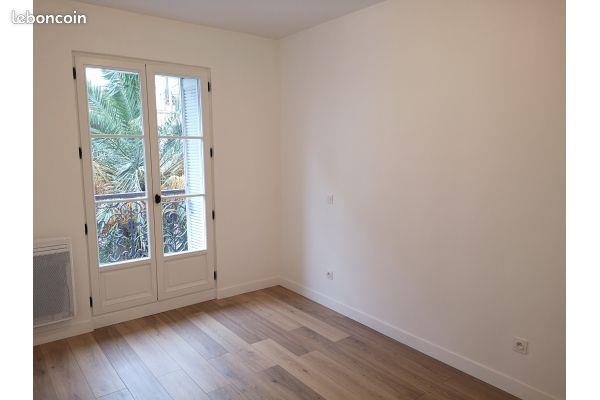 Appartement à louer, 66m², Toulon