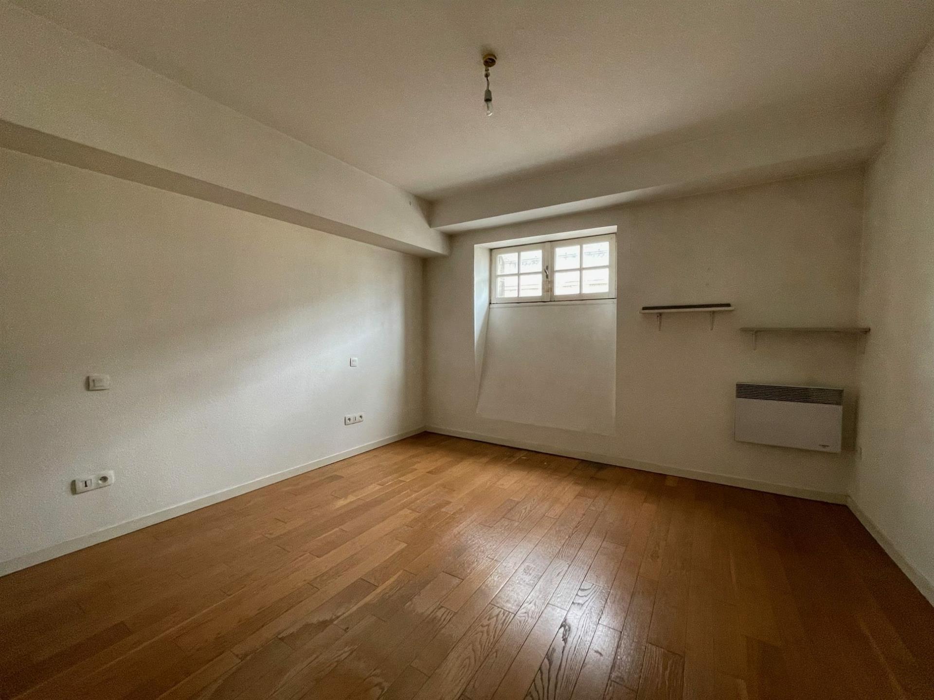 Appartement à vendre, 19m², Bordeaux