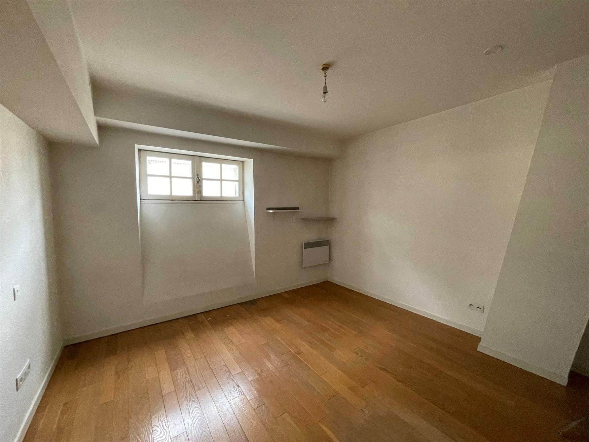 Appartement à vendre, 19m², Bordeaux