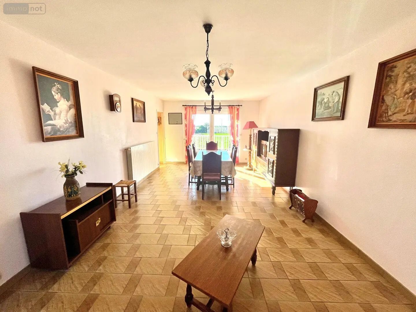 Maison à vendre, 83m², Bourbourg