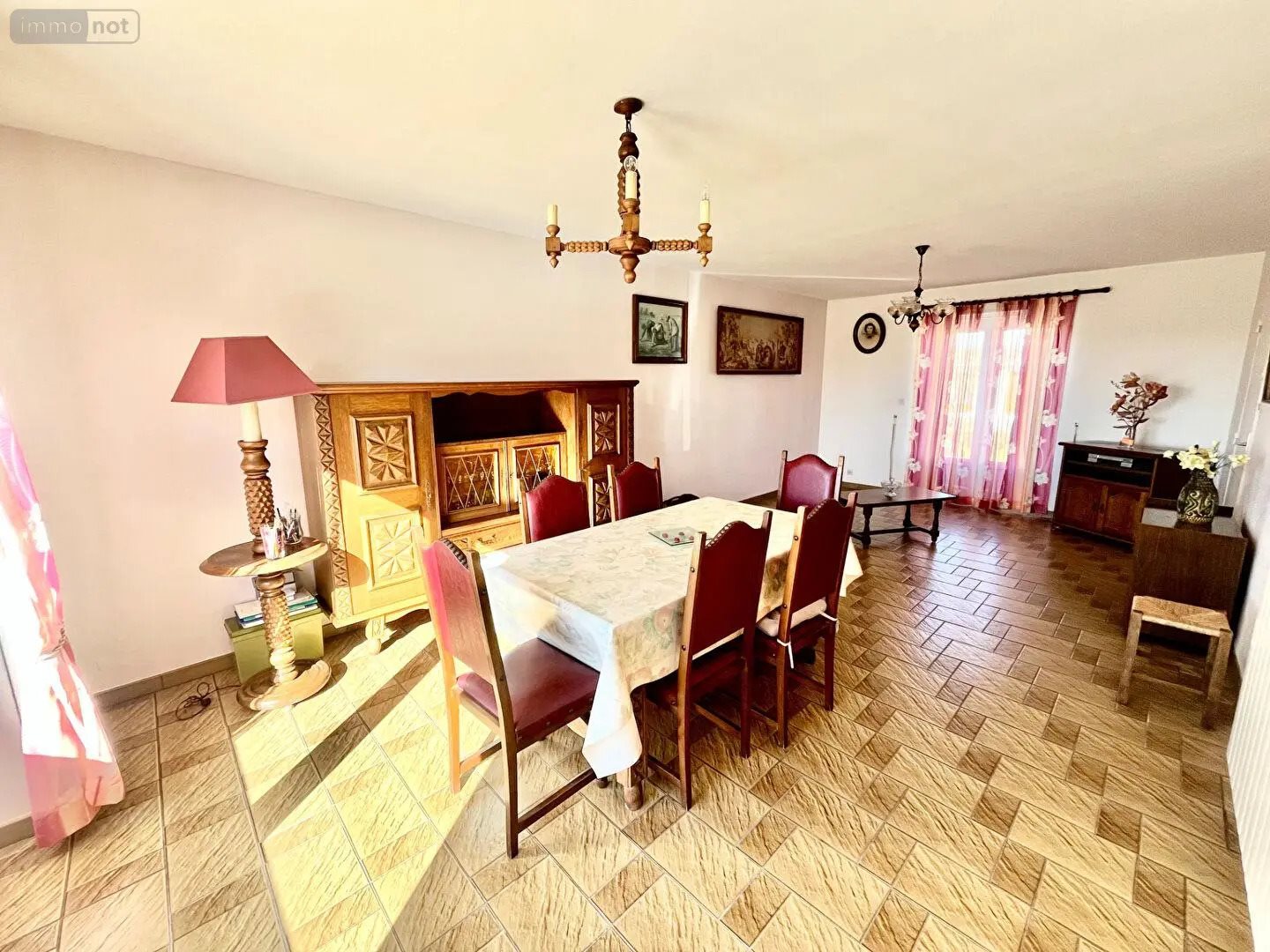 Maison à vendre, 83m², Bourbourg