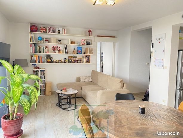 Appartement à vendre, 74m², Saleilles