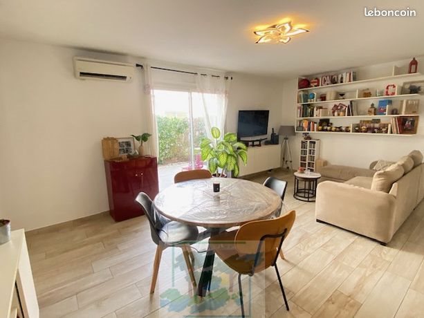 Appartement à vendre, 74m², Saleilles