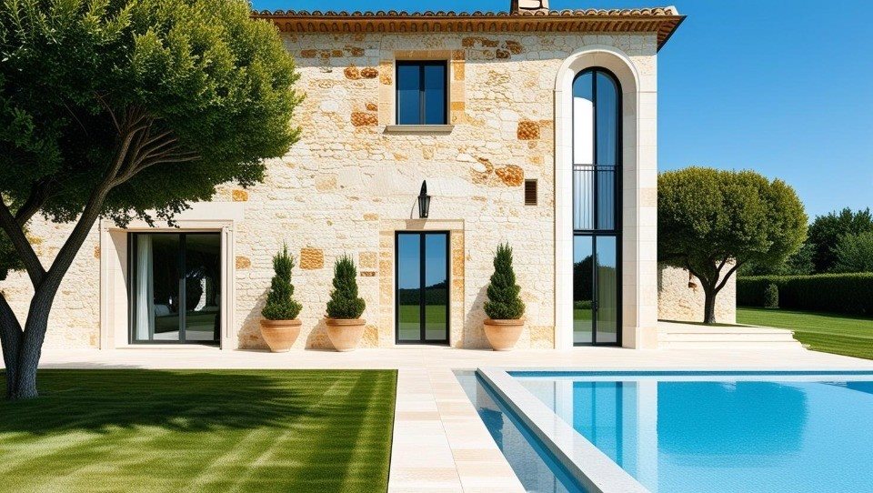 Maison à vendre, 125m², Allauch