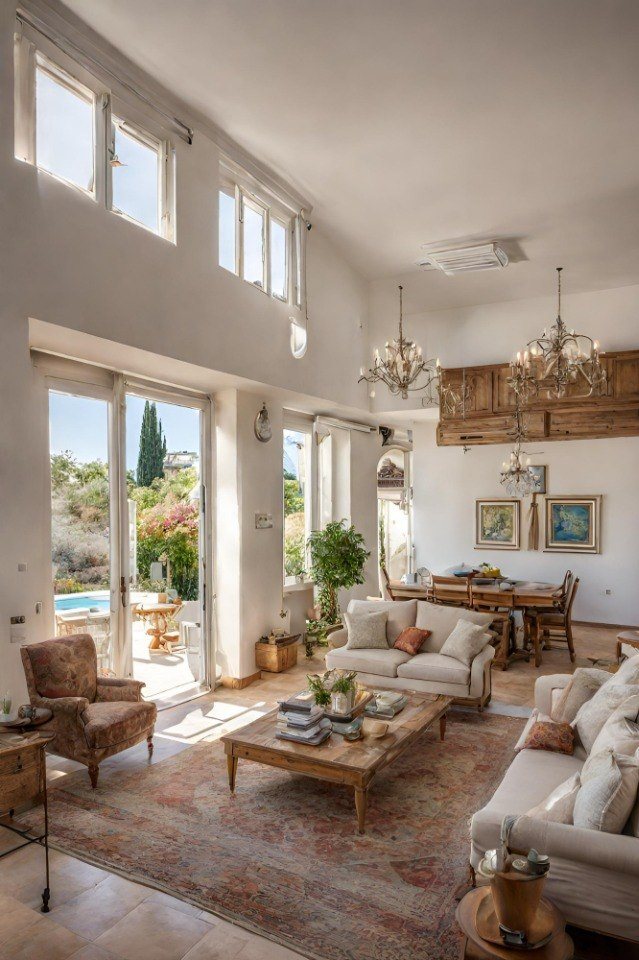 Maison à vendre, 125m², Allauch