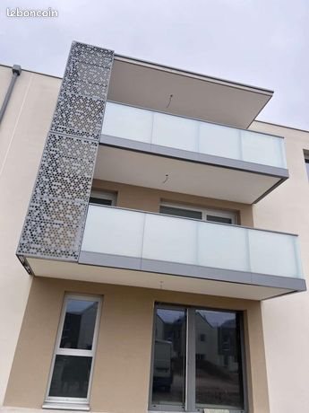 Appartement à louer, 66m², Pont-Sainte-Marie