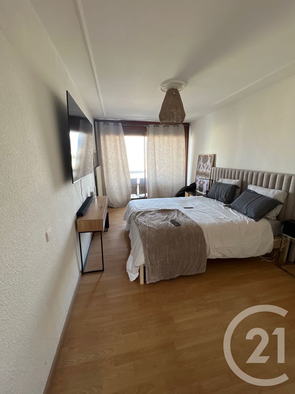 Appartement à vendre, 93m², Grenoble