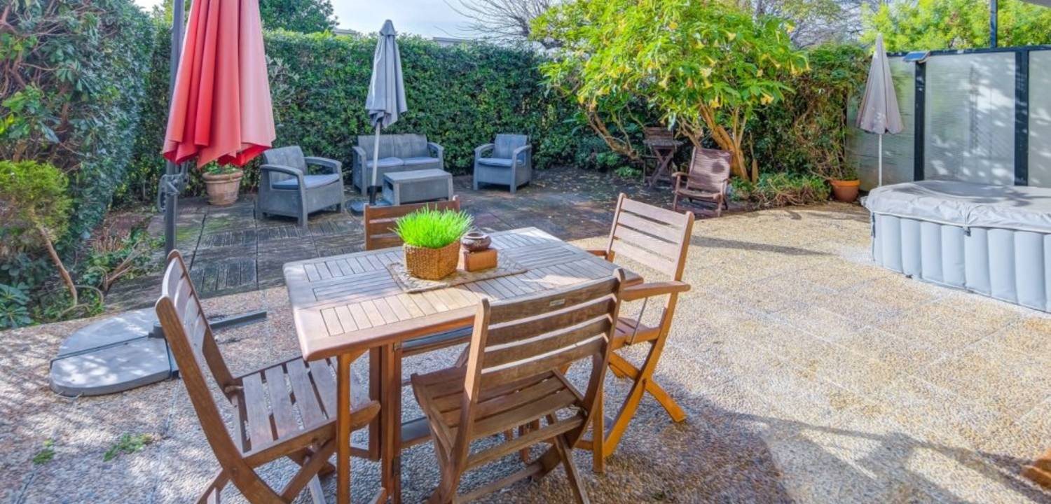 Appartement à vendre, 53m², Nice
