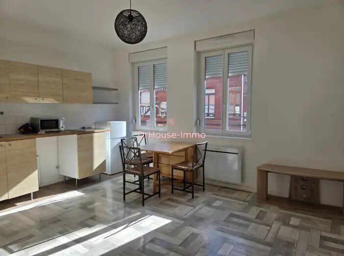 Appartement à vendre, 127m², Lille