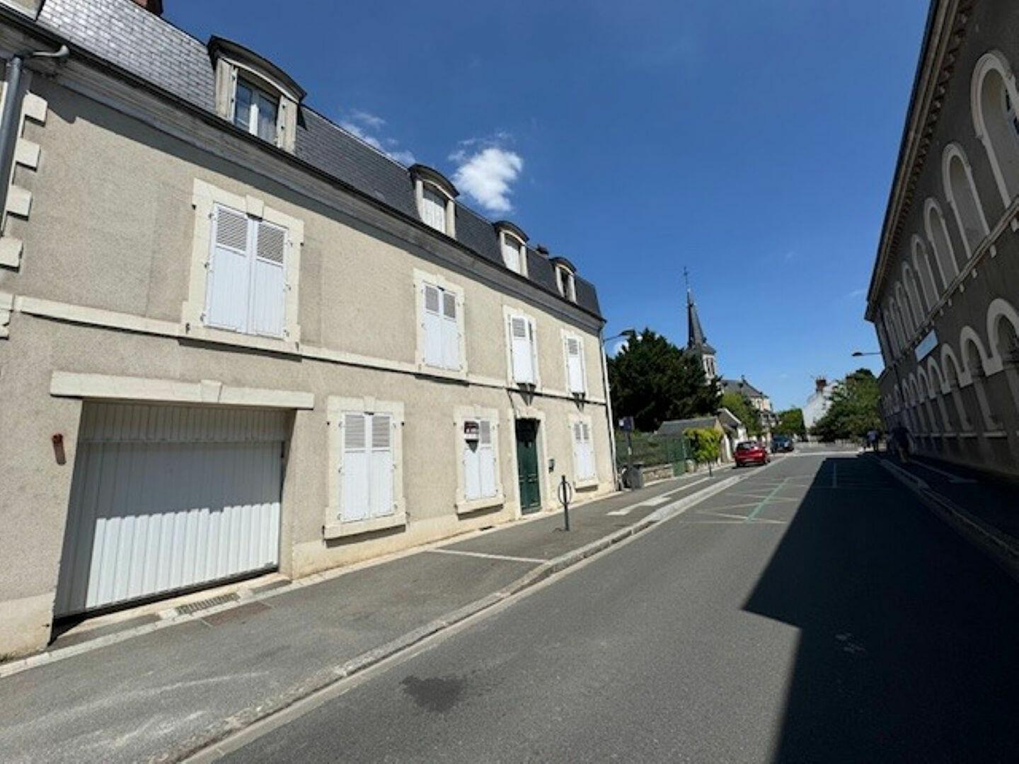 Appartement à vendre, 43m², Orléans