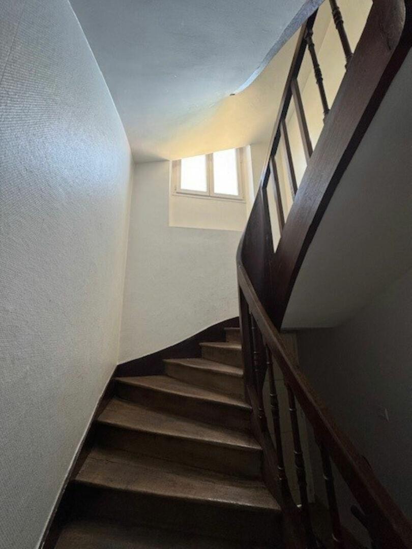 Appartement à vendre, 43m², Orléans