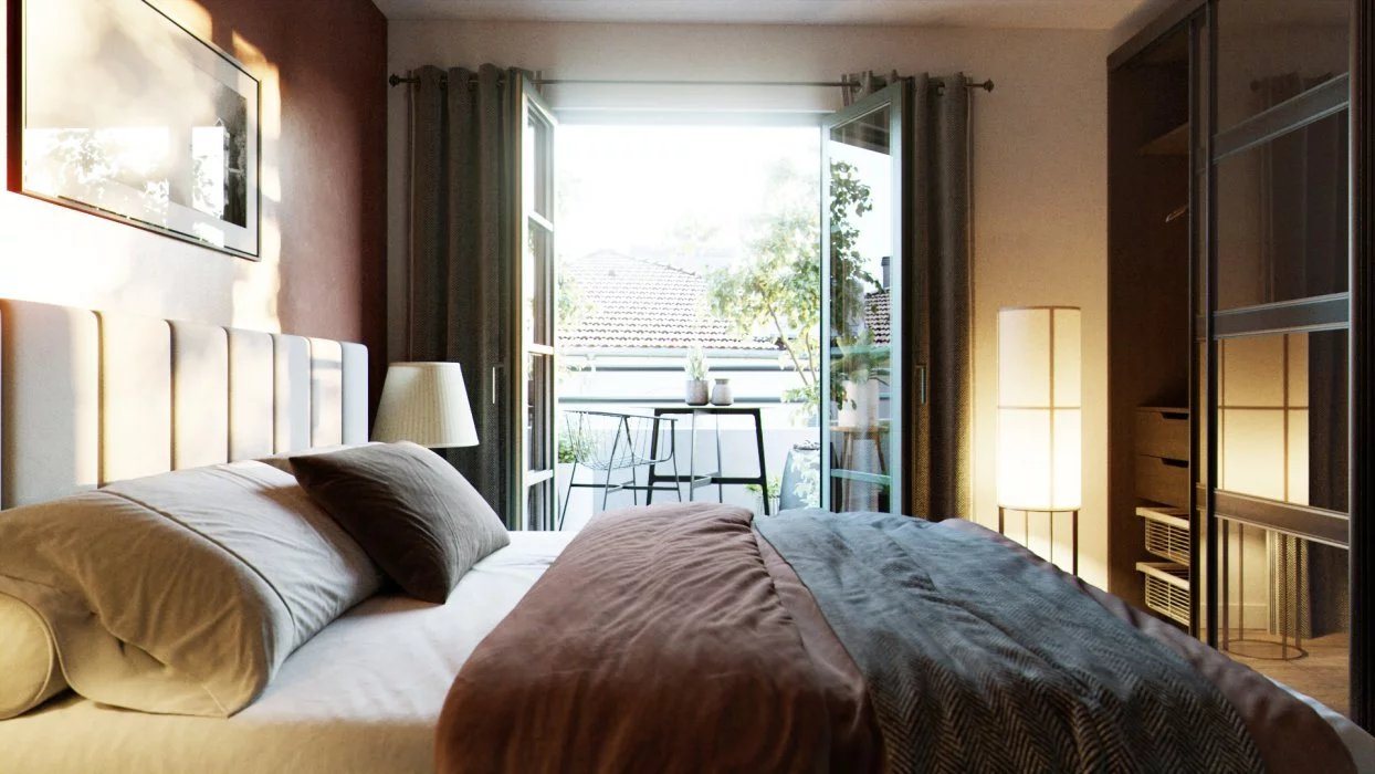 Appartement à vendre, 70m², Nice