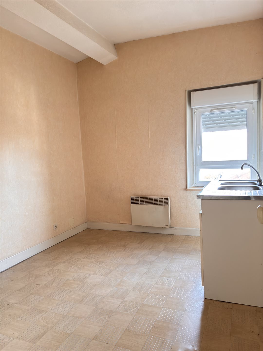 Appartement à vendre, 39m², Châtel-Guyon